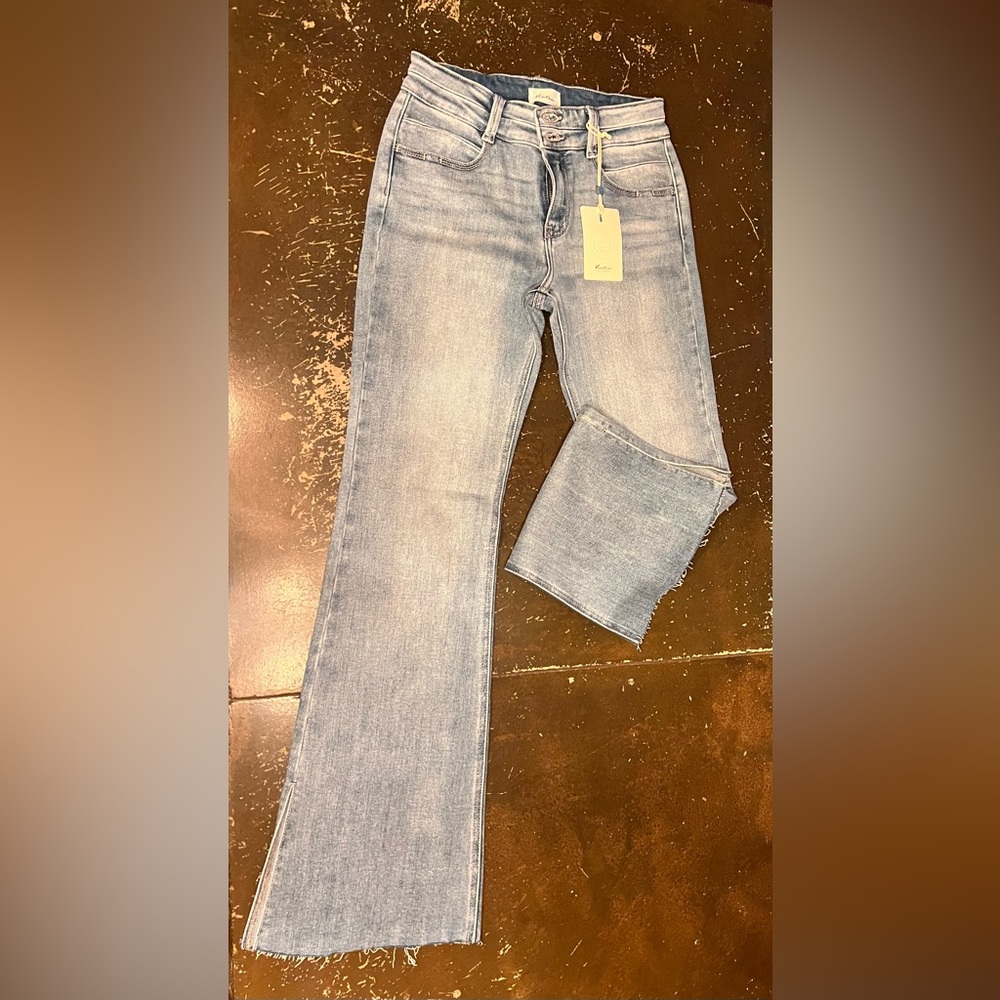 Kancan pants